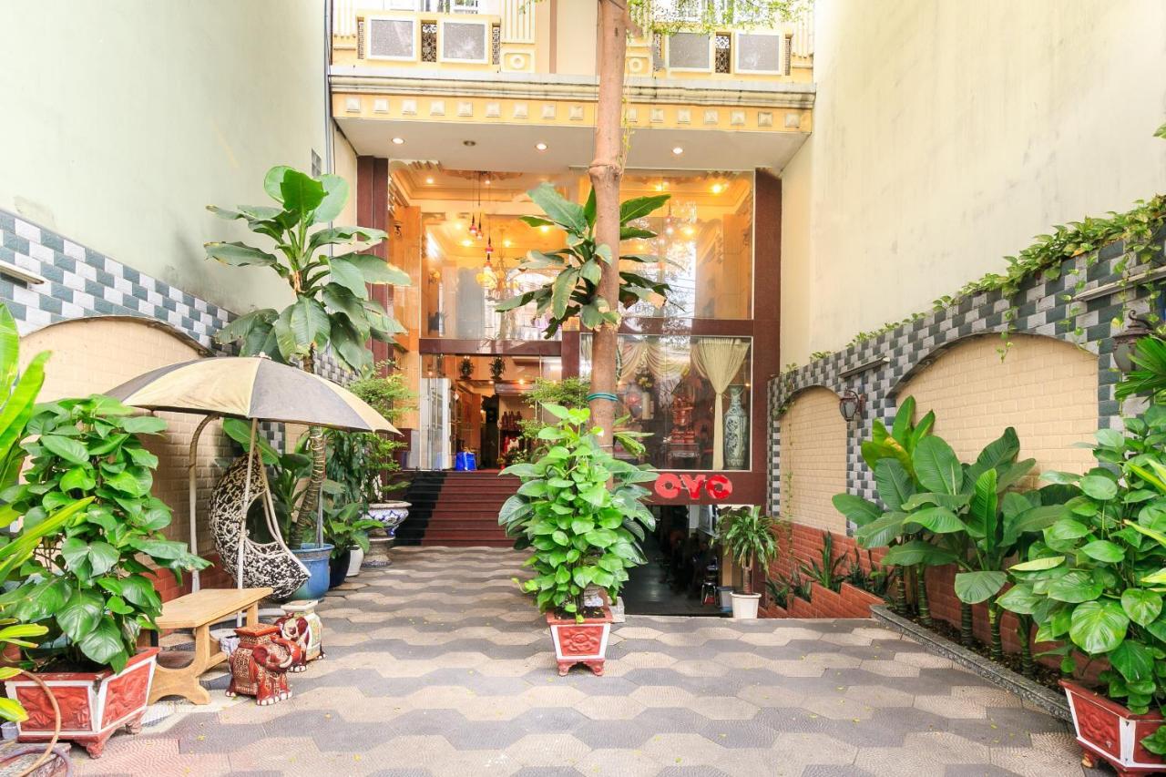 Hotel Tan Hoa & Massage Ho Chi Minh City