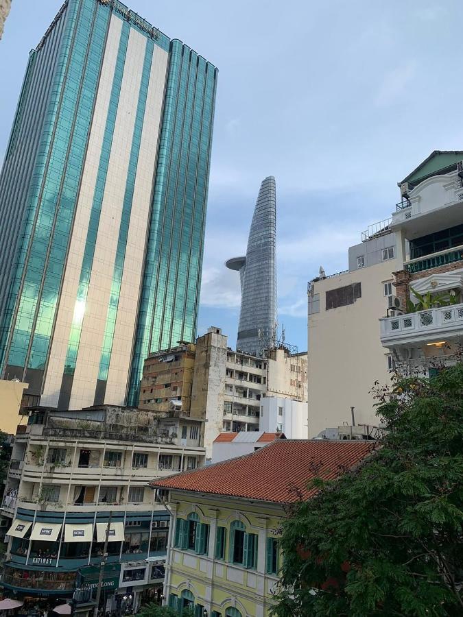 The Dorm Saigon (adults Only) Asrama