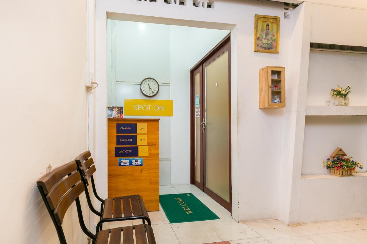 Ben Thanh Dorm Hostel Ho Chi Minh City