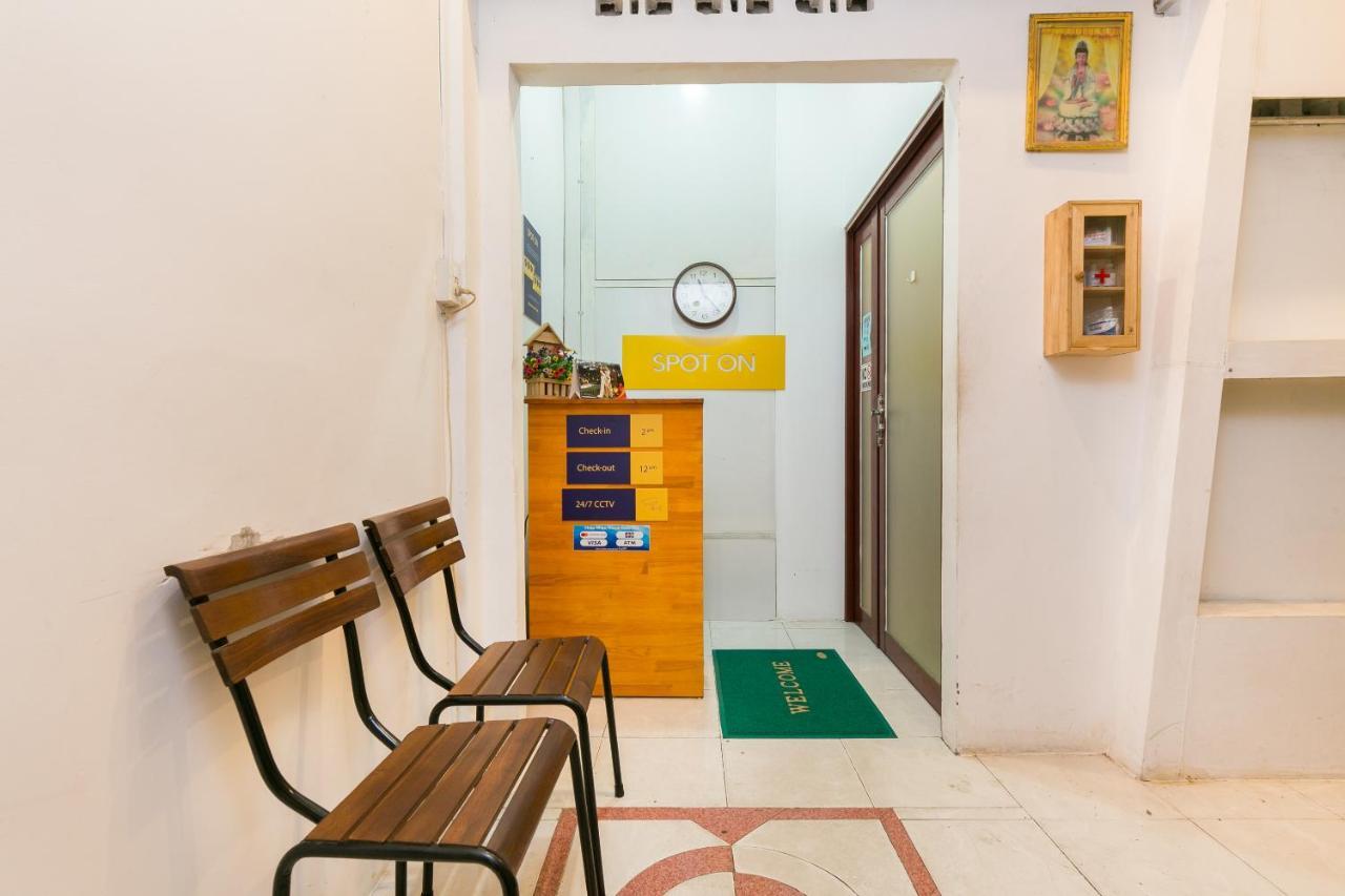 Hostel Ben Thanh Dorm Ho Chi Minh City