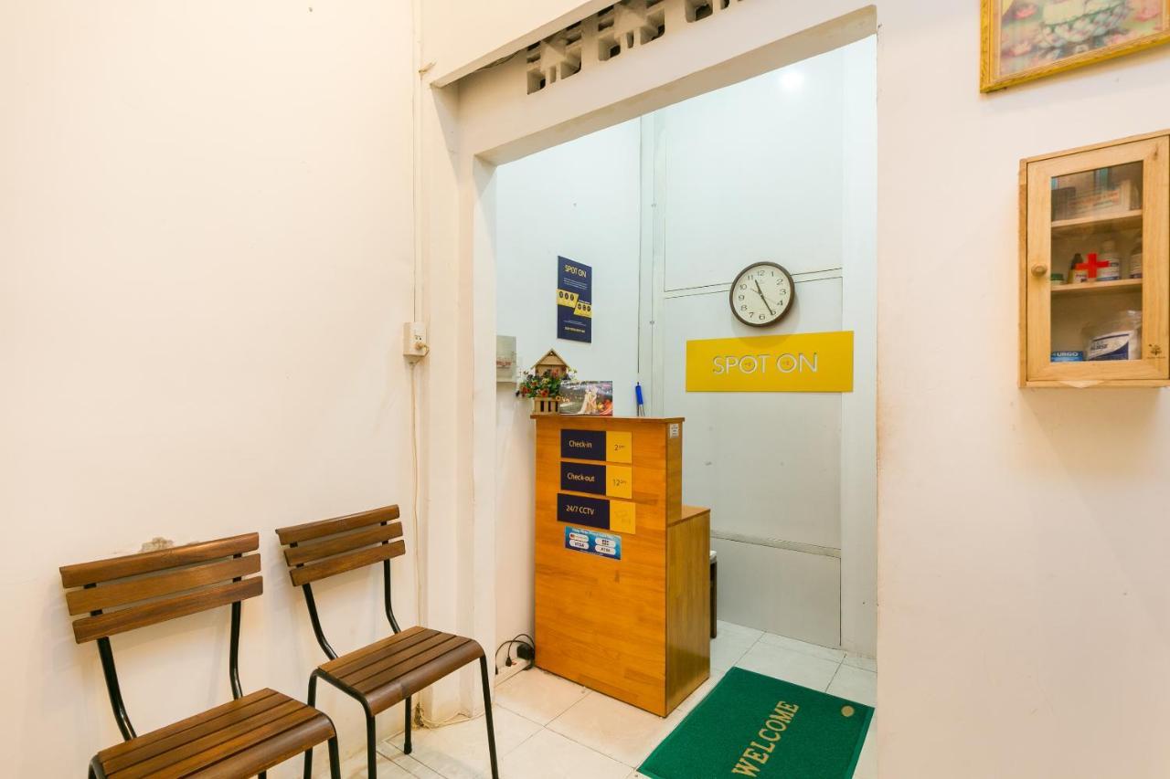 Ben Thanh Dorm *