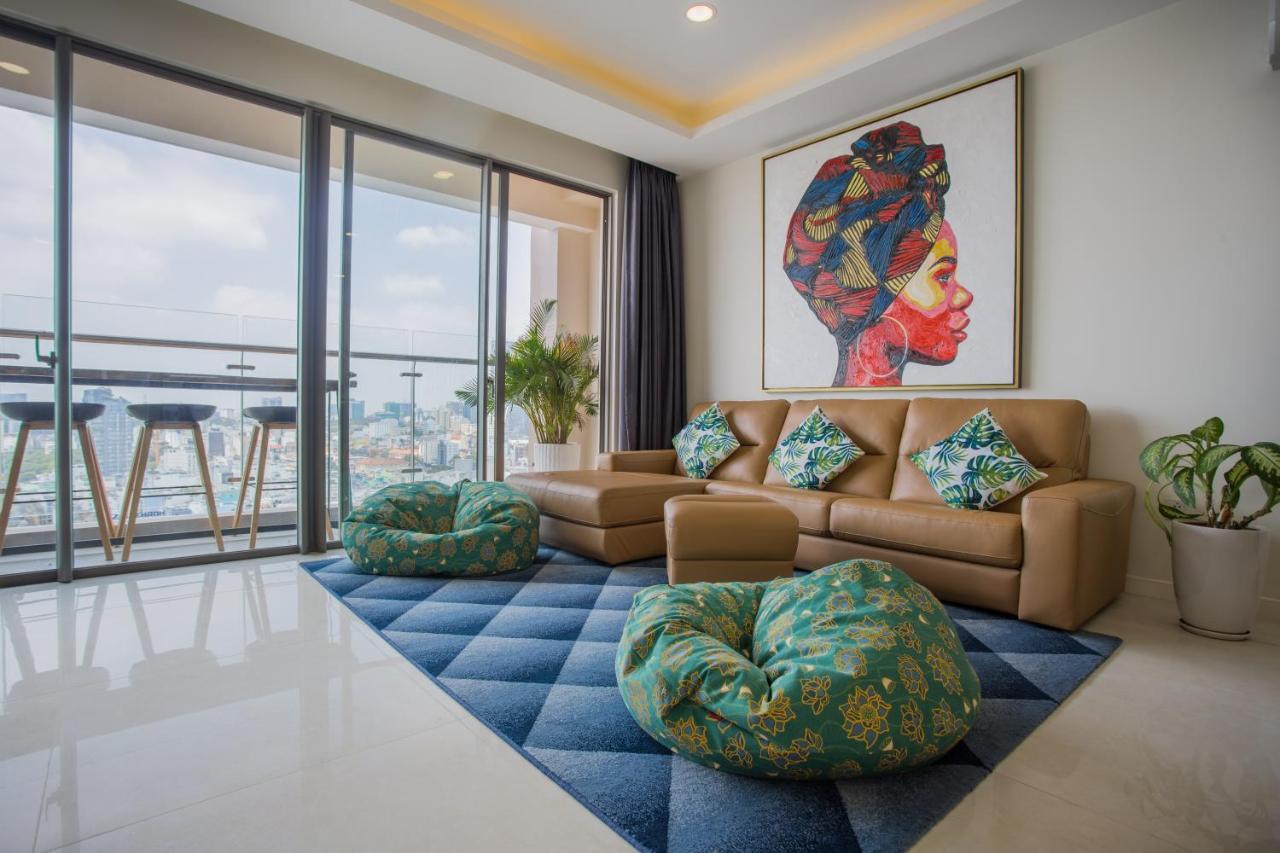 2Br-High Fl-Millennium-Hana Apart