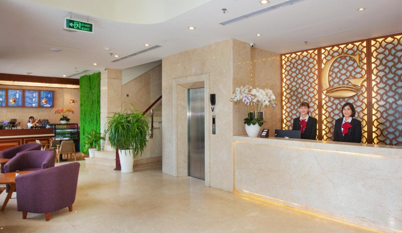 Golda Hotel Ho Chi Minh City