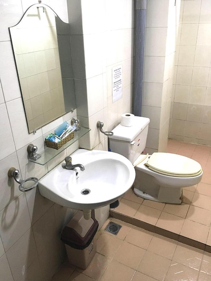 B.v.i Hotel Ho Chi Minh City