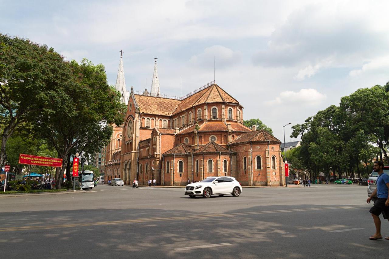 Memory Sai Gon & * Ho Chi Minh City