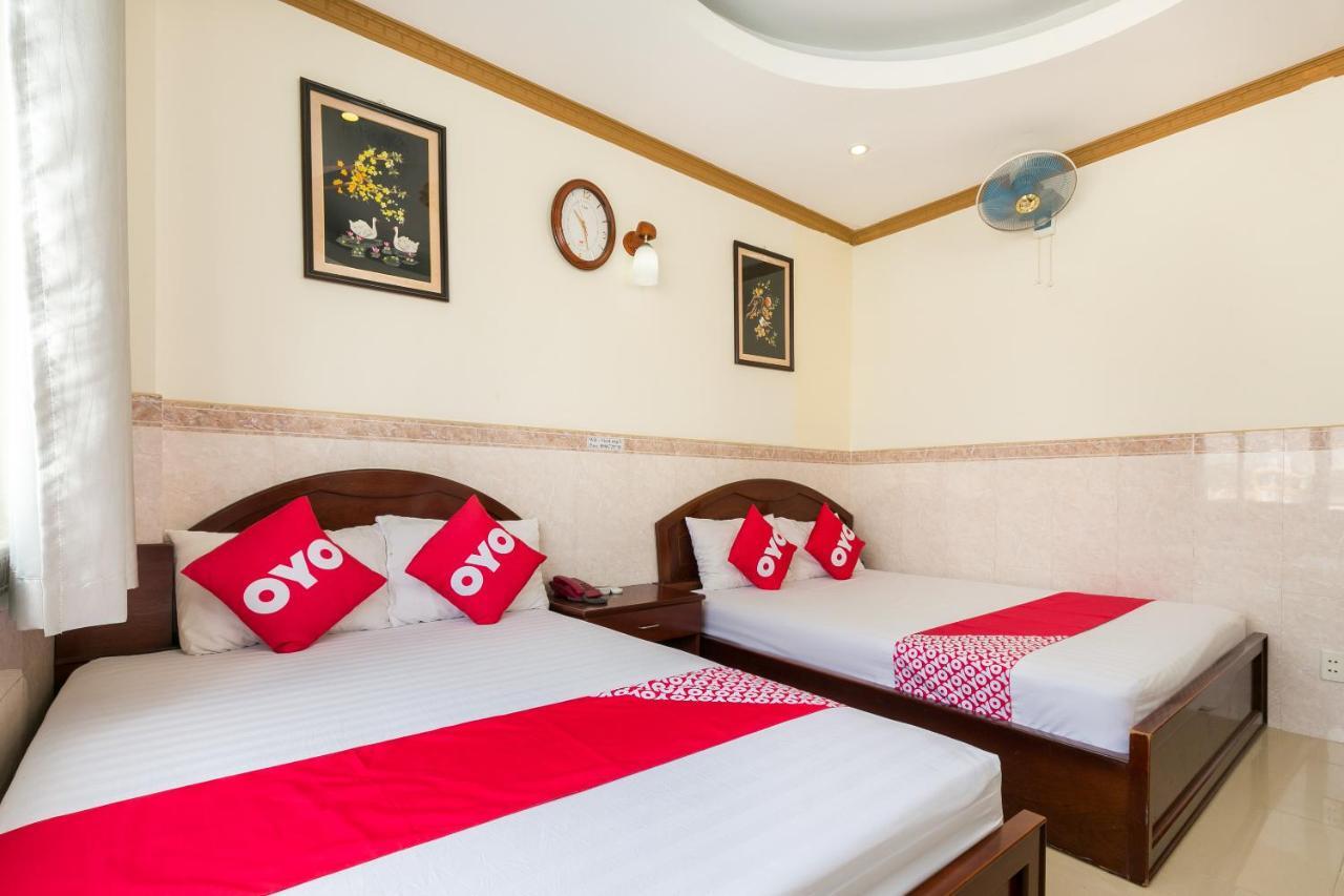Ngan Ha Hotel Ho Chi Minh City