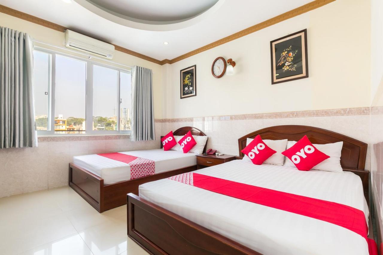 Ngan Ha Ho Chi Minh City