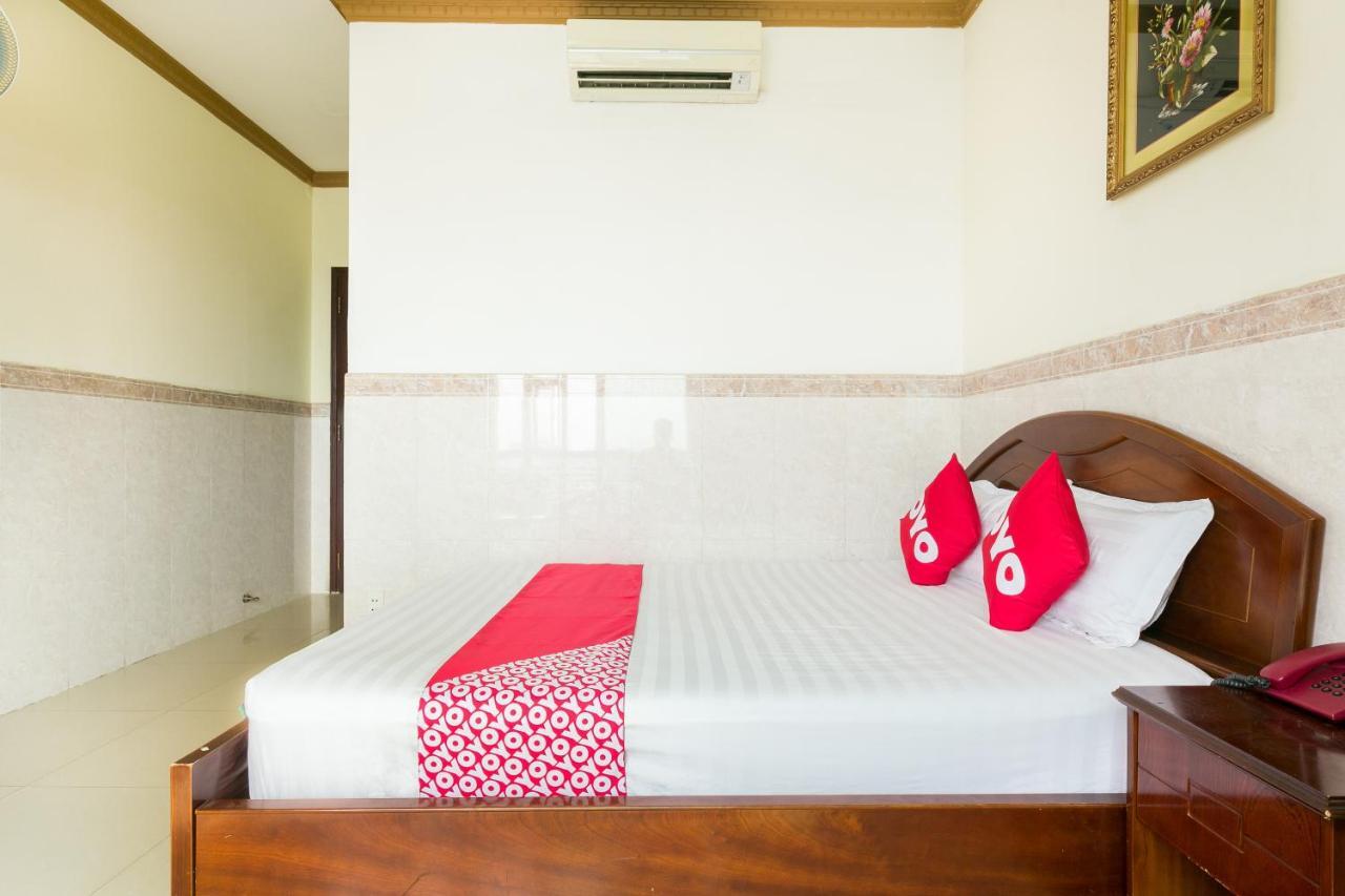 Ngan Ha Hotel 2*
