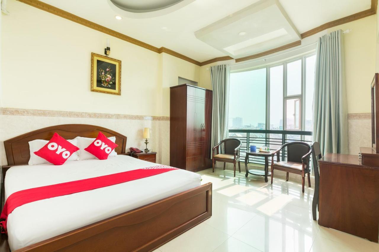 Ngan Ha Ho Chi Minh City