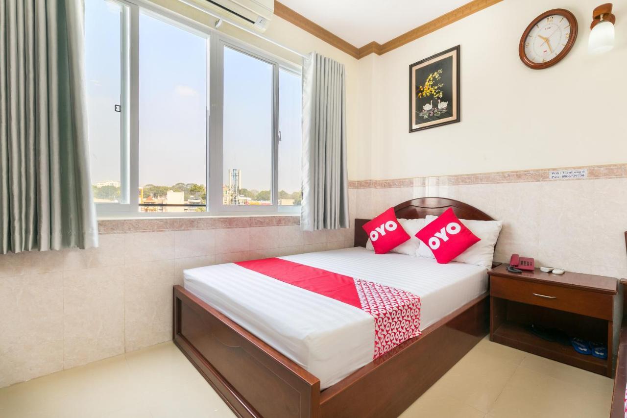 Ngan Ha Ho Chi Minh City