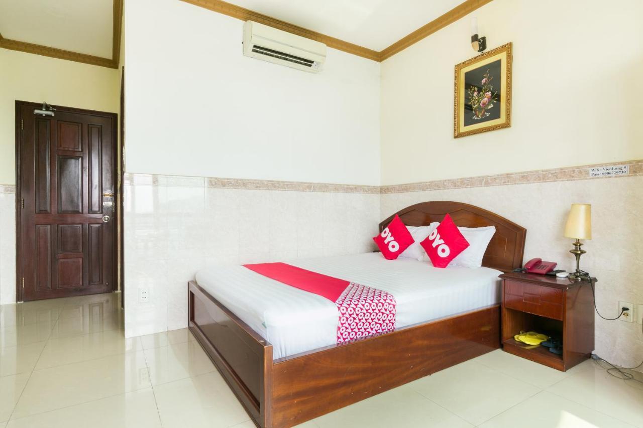 Ngan Ha Hotel Ho Chi Minh City