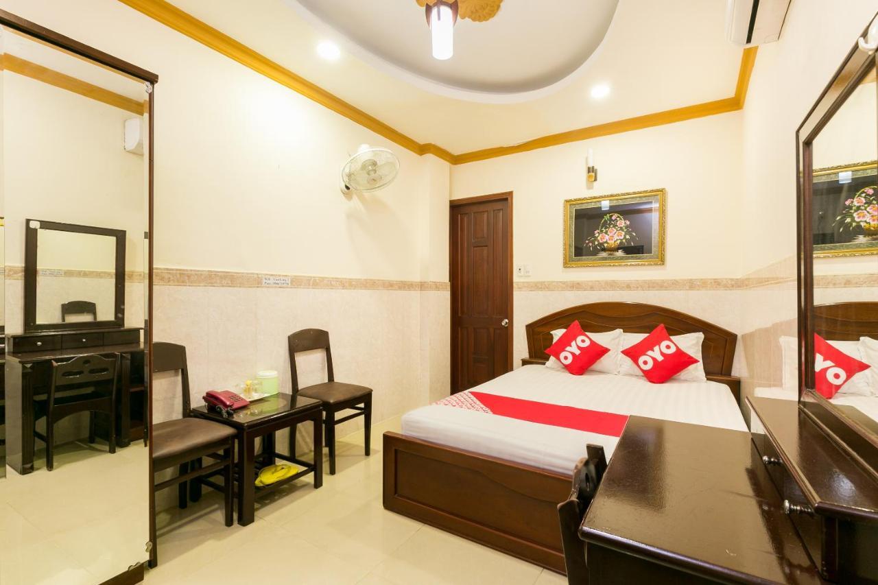 Ngan Ha 2* Ho Chi Minh City