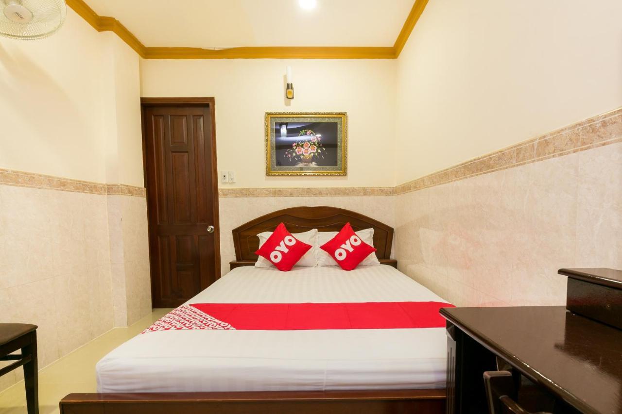 Ngan Ha 2* Ho Chi Minh City