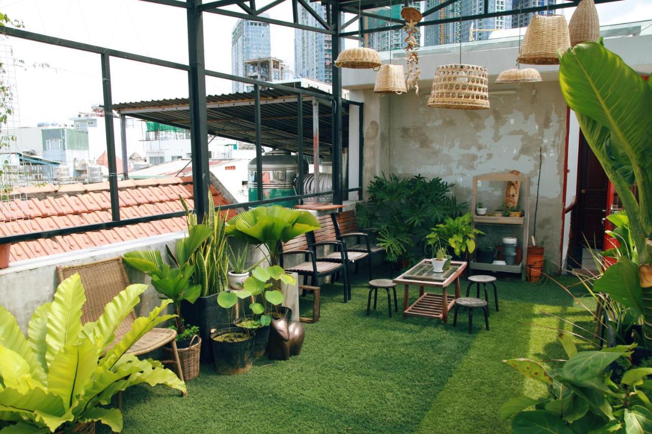Classy Indochine - The Riverside Hotel 3*