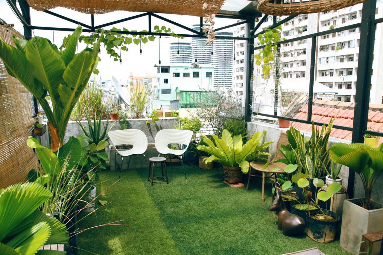 Classy Indochine - The Riverside Ho Chi Minh City
