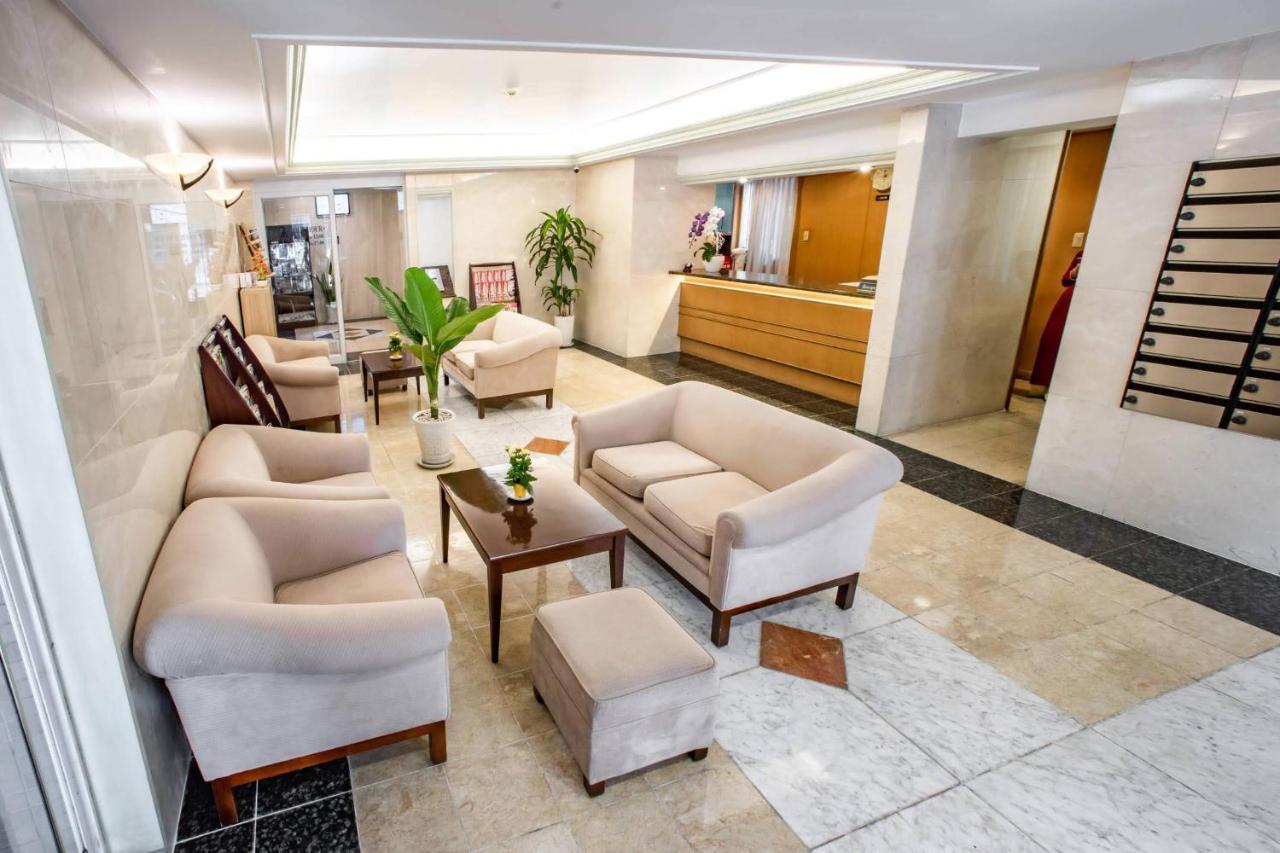 Saigon Court Serviced Apartment Ho Chi Minh City
