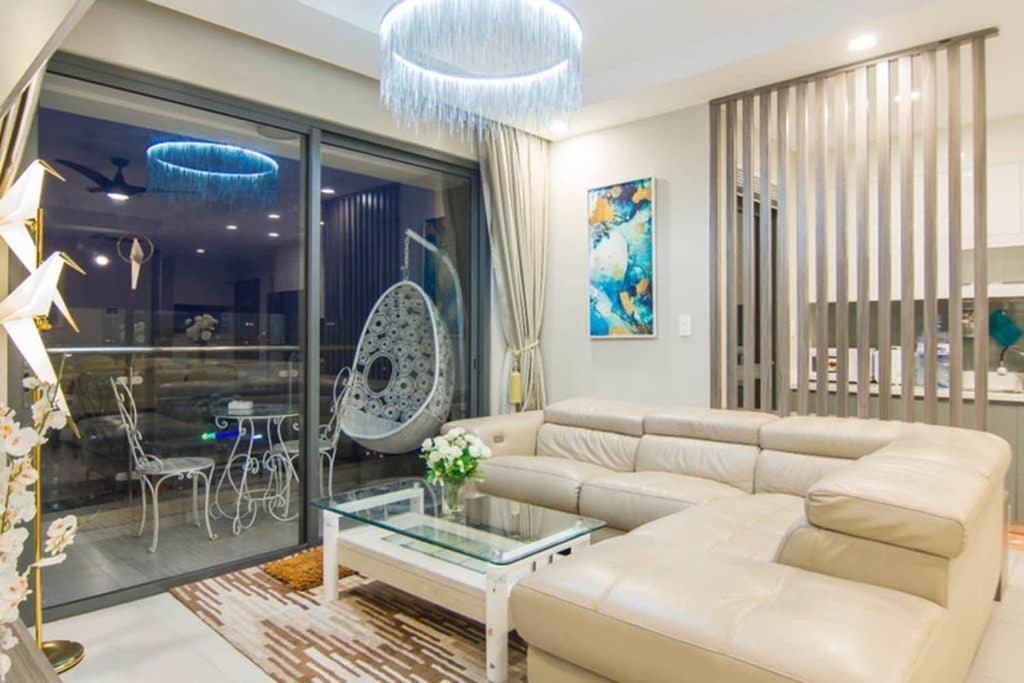 The Gold Luxury 12 - Infinity Rooftop Pool In Apartment *