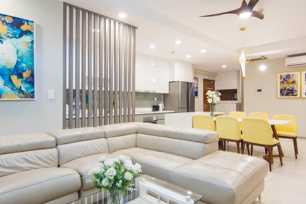Apartment The Gold Luxury 12 - Infinity Rooftop Pool In *