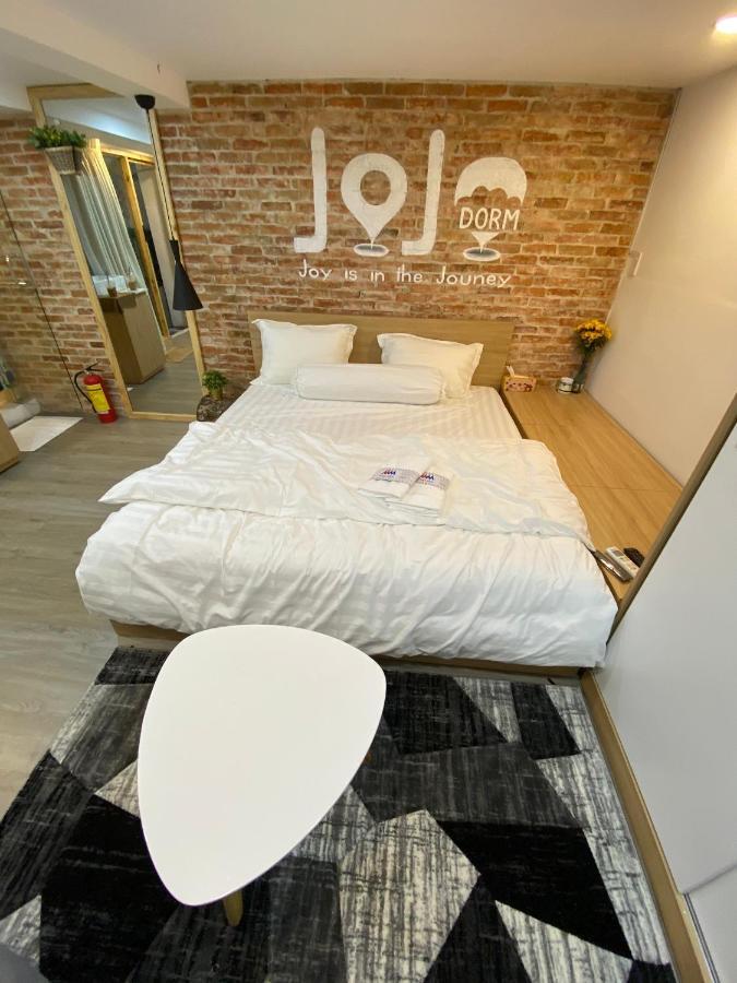 Jojoroom Homestay