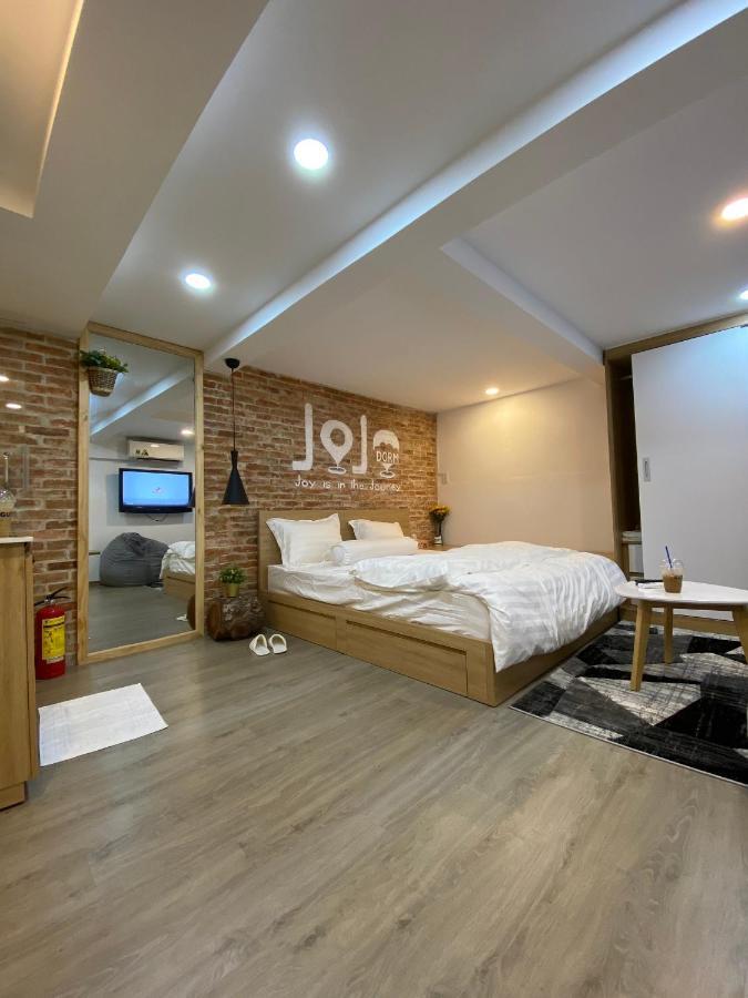 Homestay Jojoroom Ho Chi Minh City