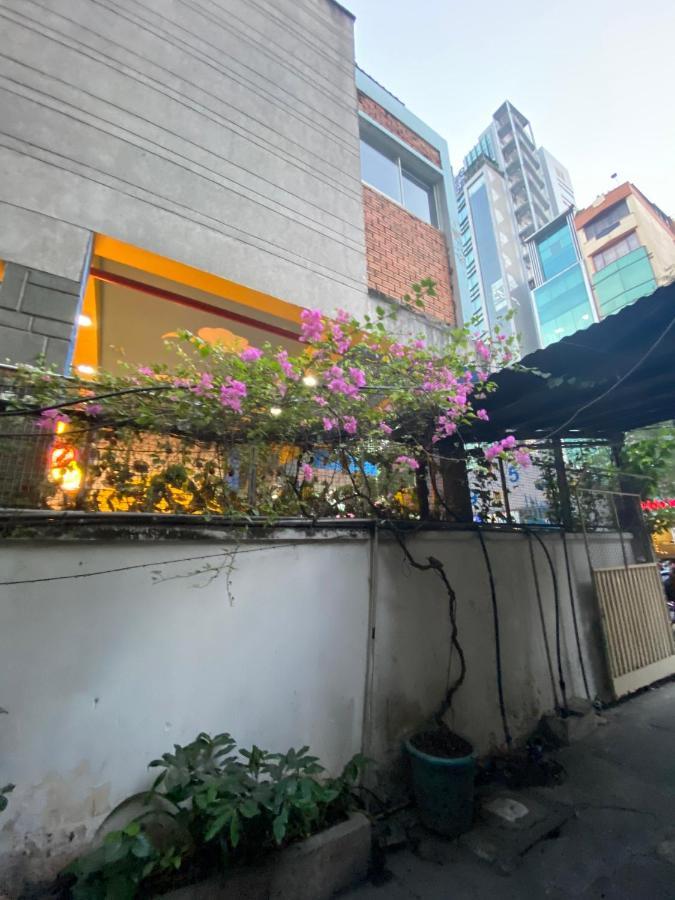 Homestay Jojoroom Ho Chi Minh City