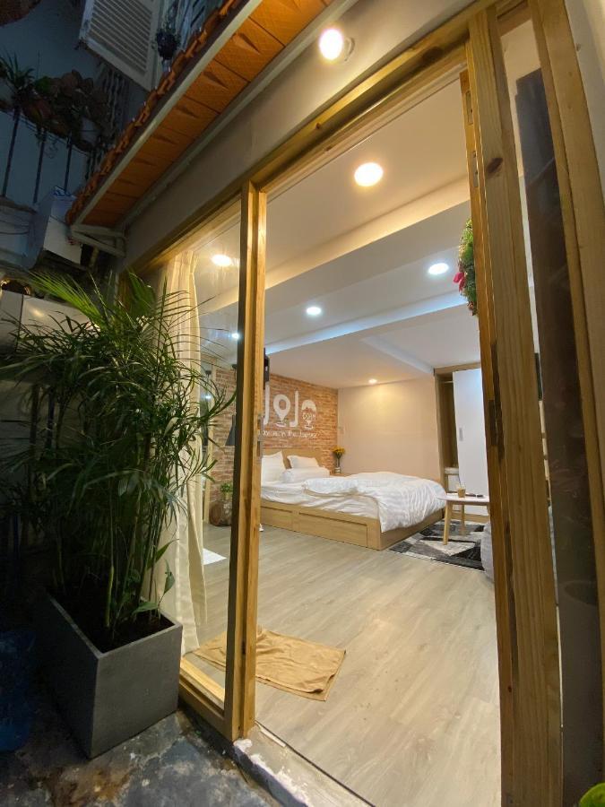Homestay Jojoroom