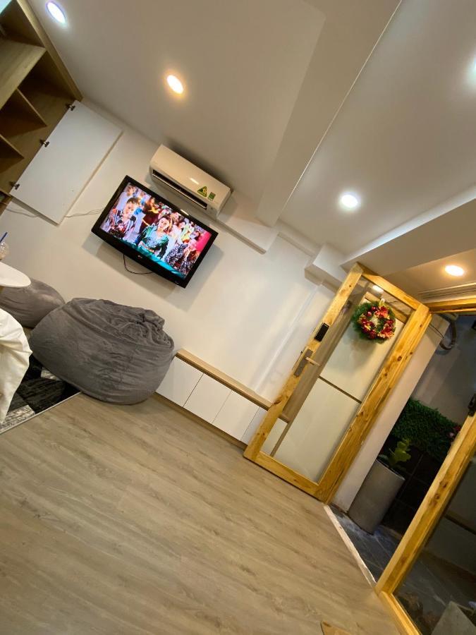 Homestay Jojoroom *