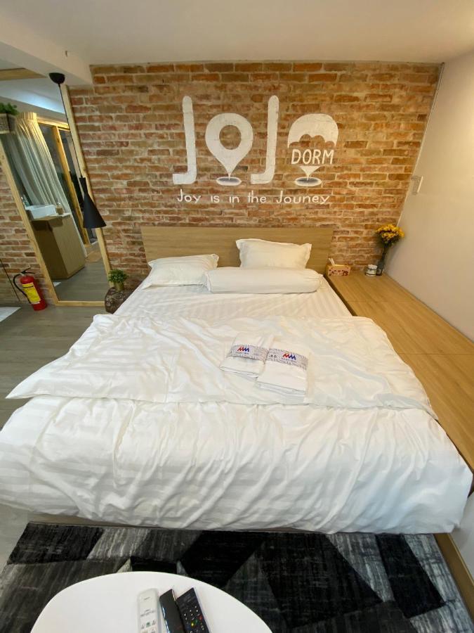 Jojoroom * Ho Chi Minh City