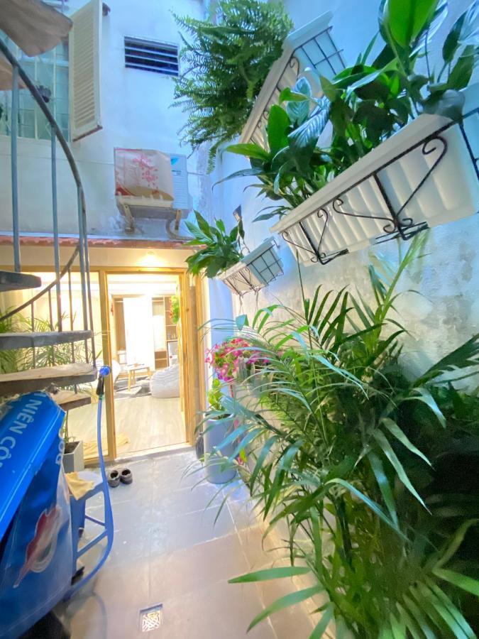 Jojoroom Homestay Ho Chi Minh City