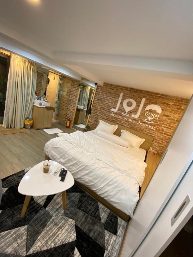 Homestay Jojoroom