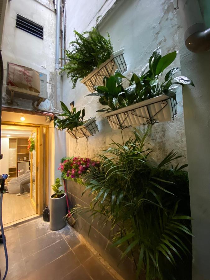 Jojoroom * Ho Chi Minh City