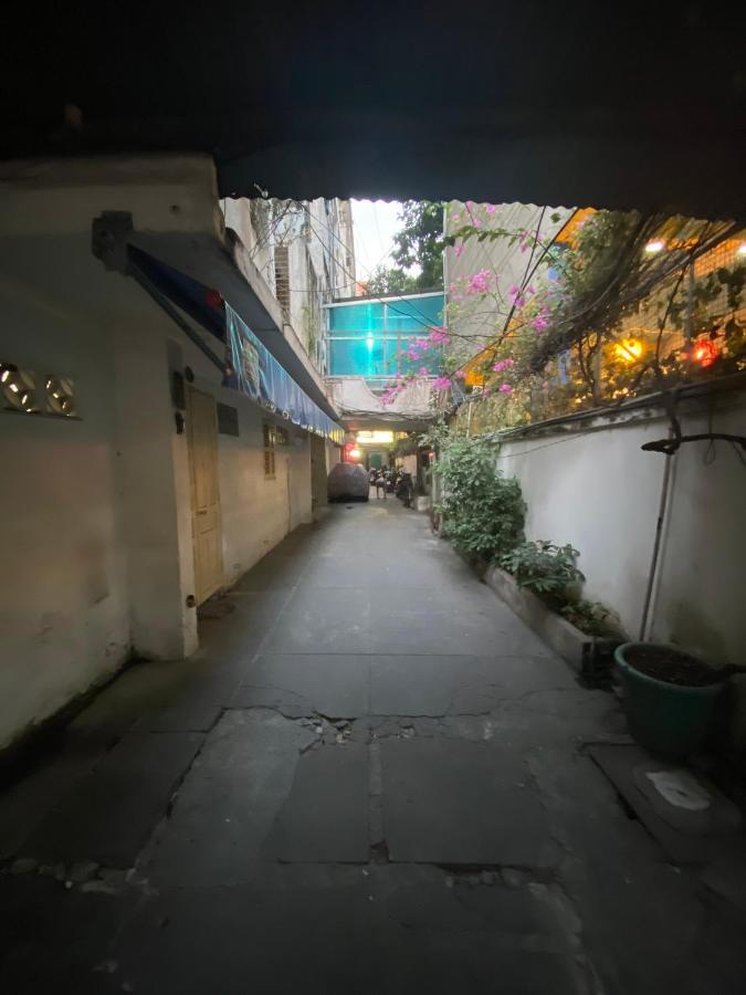 Jojoroom Homestay Ho Chi Minh City