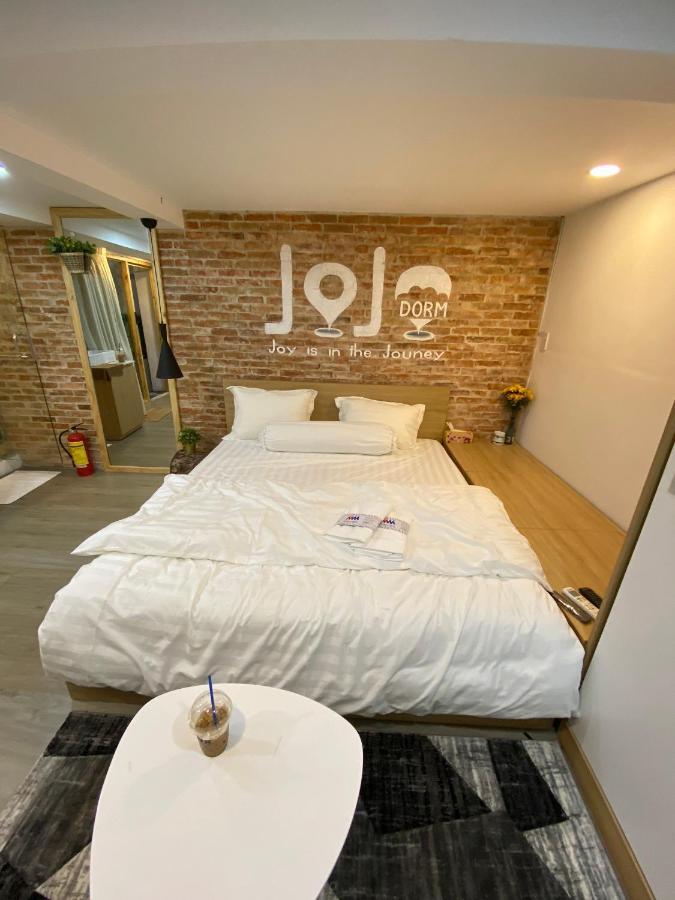 Jojoroom Homestay Ho Chi Minh City