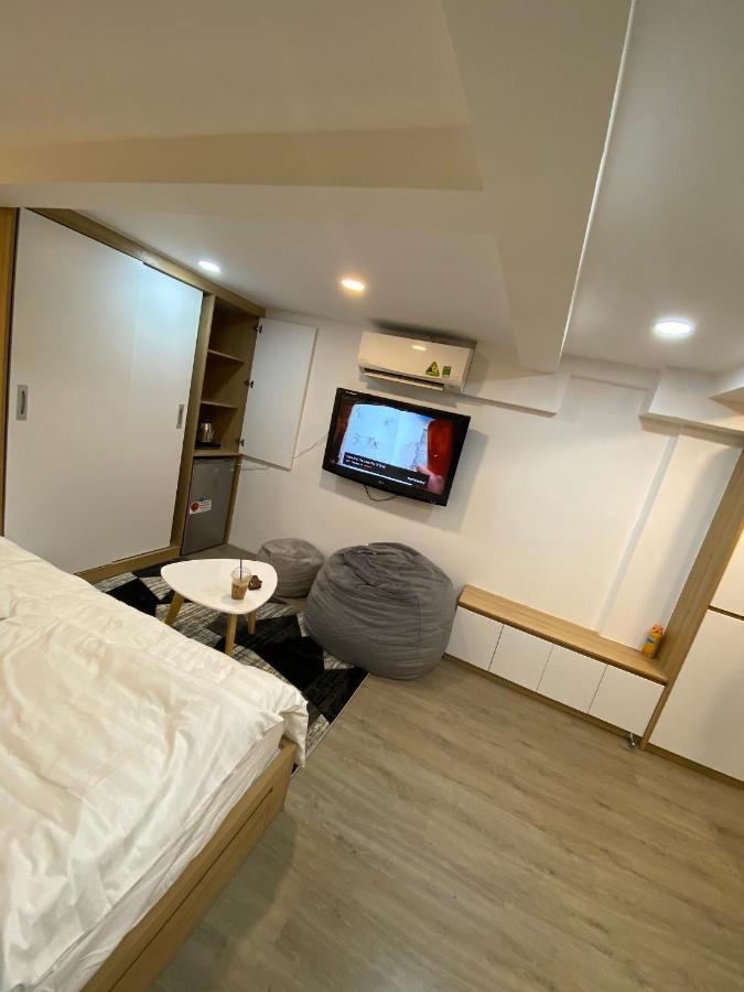 Homestay Jojoroom