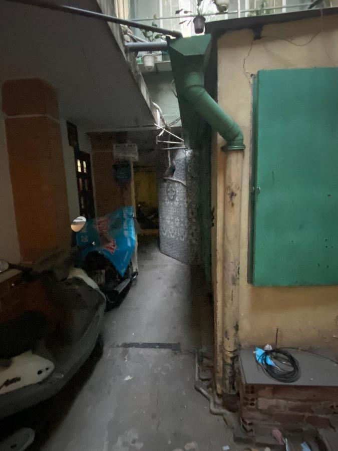 Jojoroom Homestay