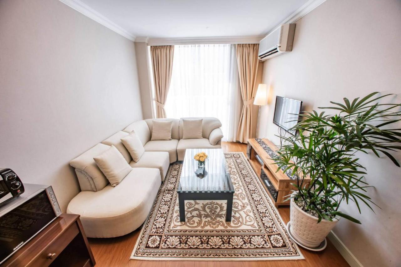 Saigon Court Serviced * Ho Chi Minh City