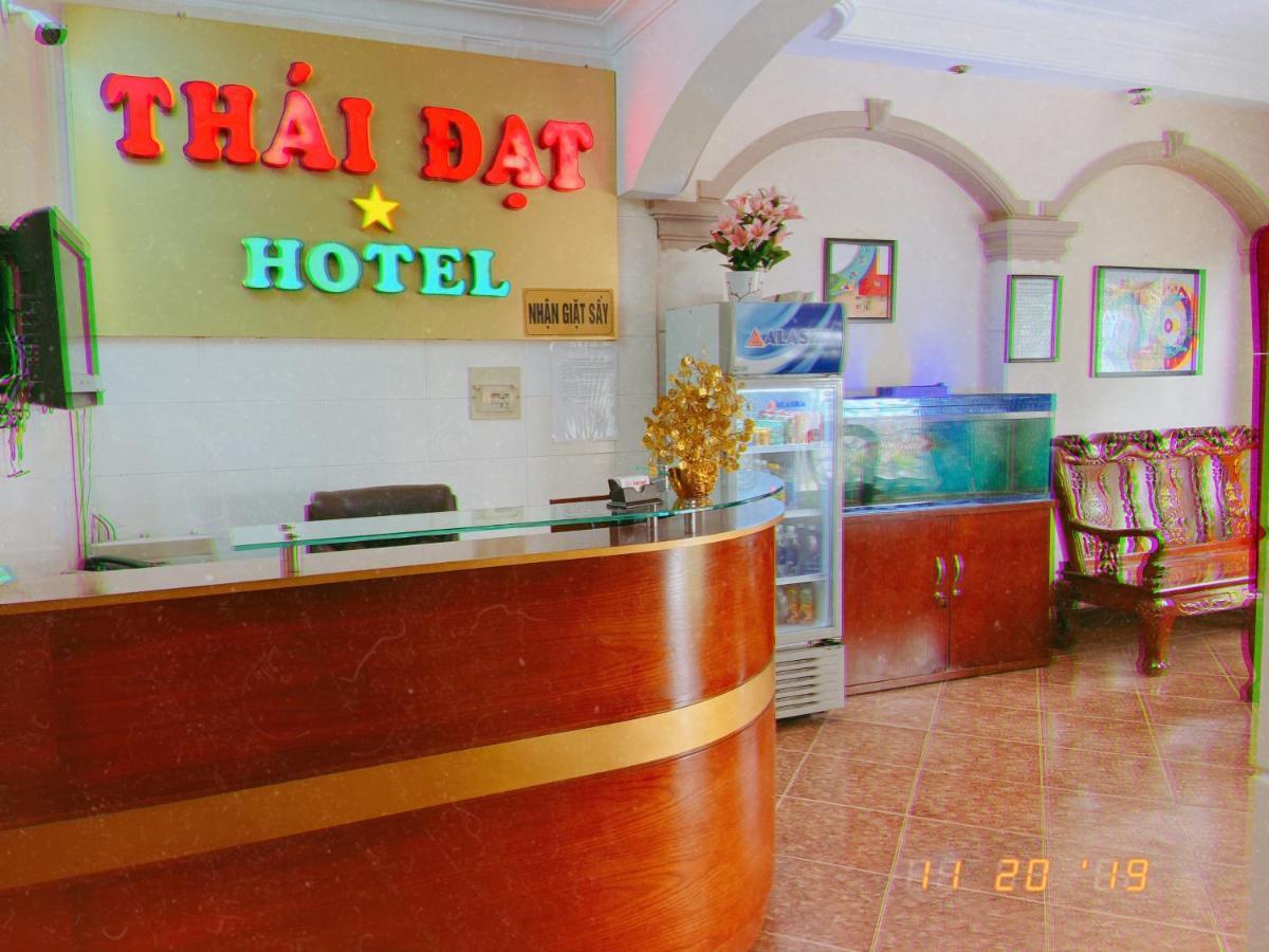 Thai Hotel Ho Chi Minh City