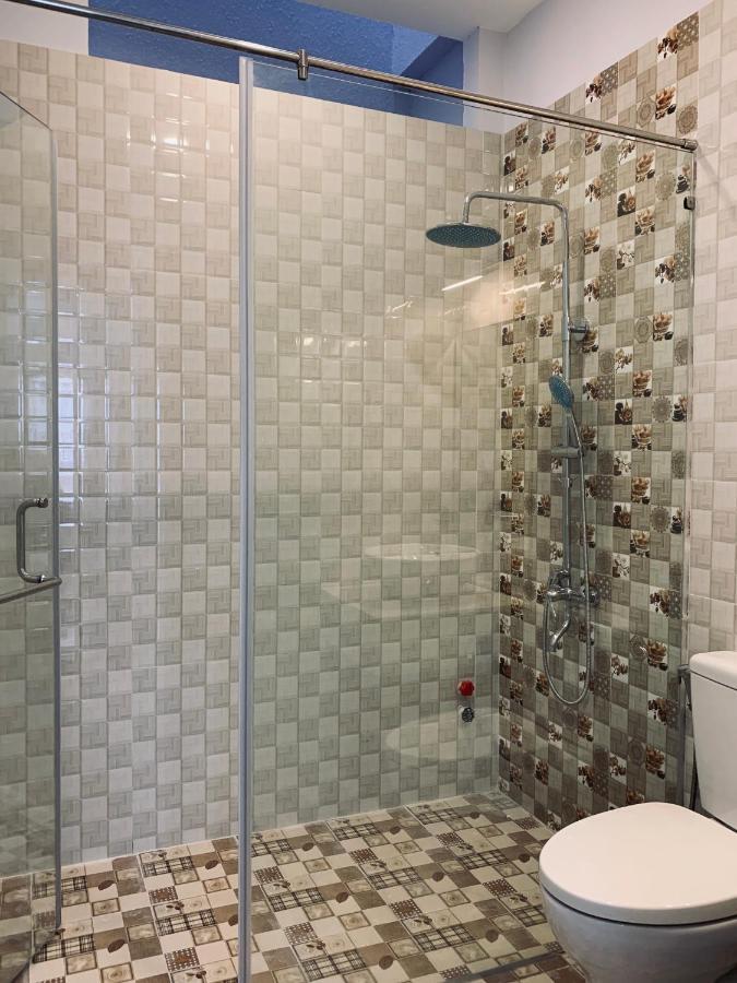 Bed & Breakfast Wonderland TP. Hồ Chí Minh