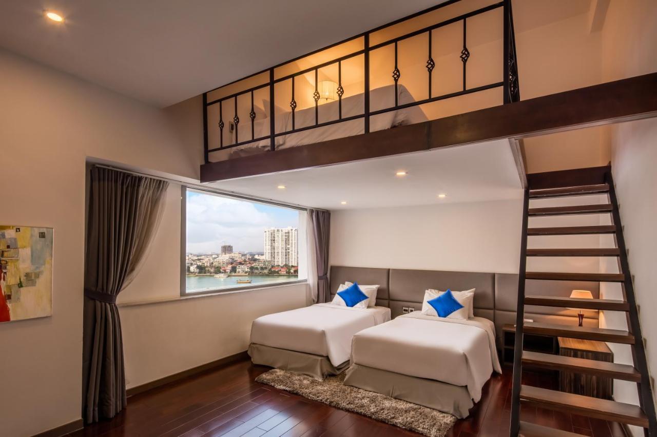 Hotel Charm Saigon Ho Chi Minh City