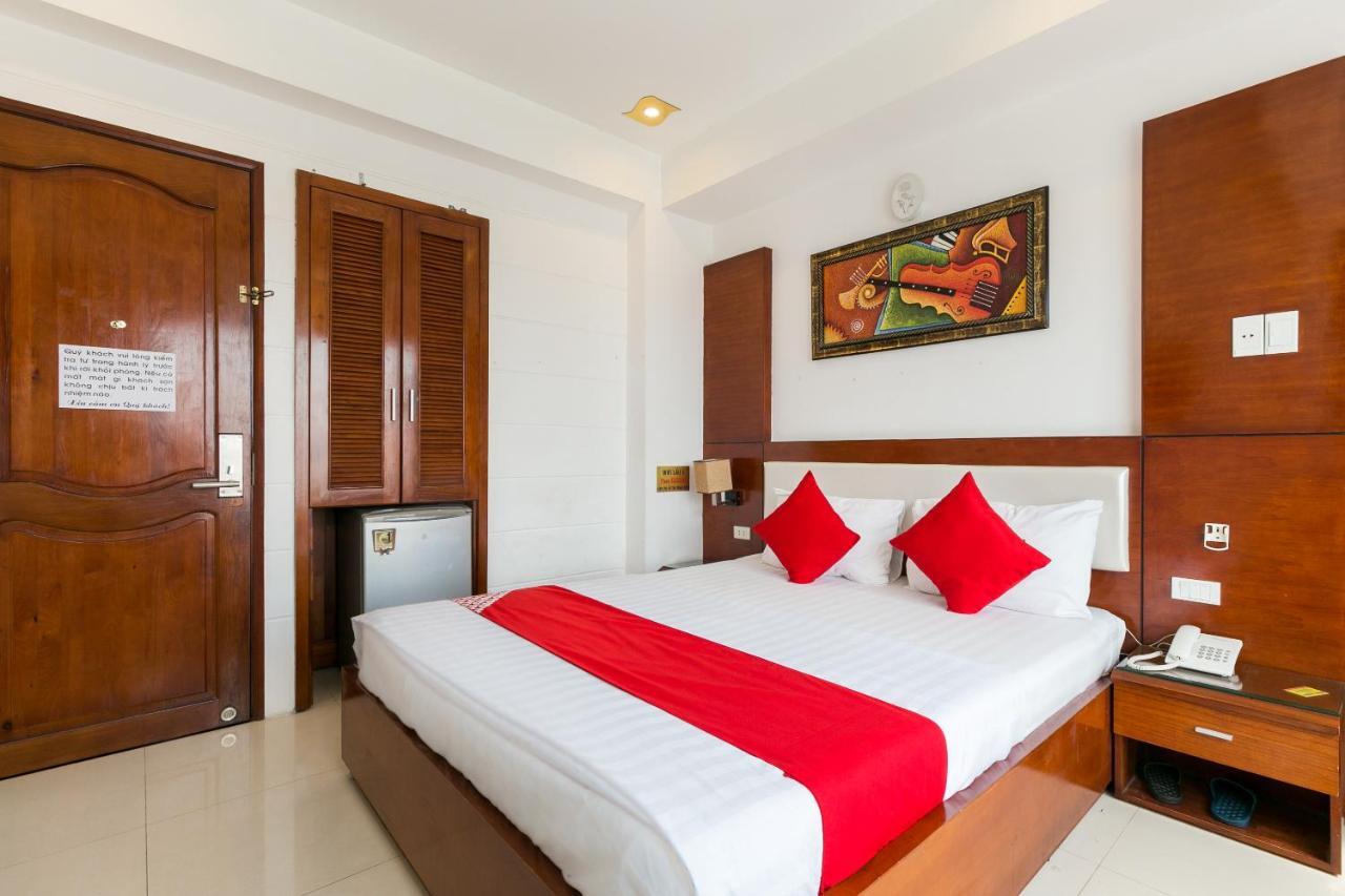 Hotel Oyo 616 Cuong Thanh 1 Hotel