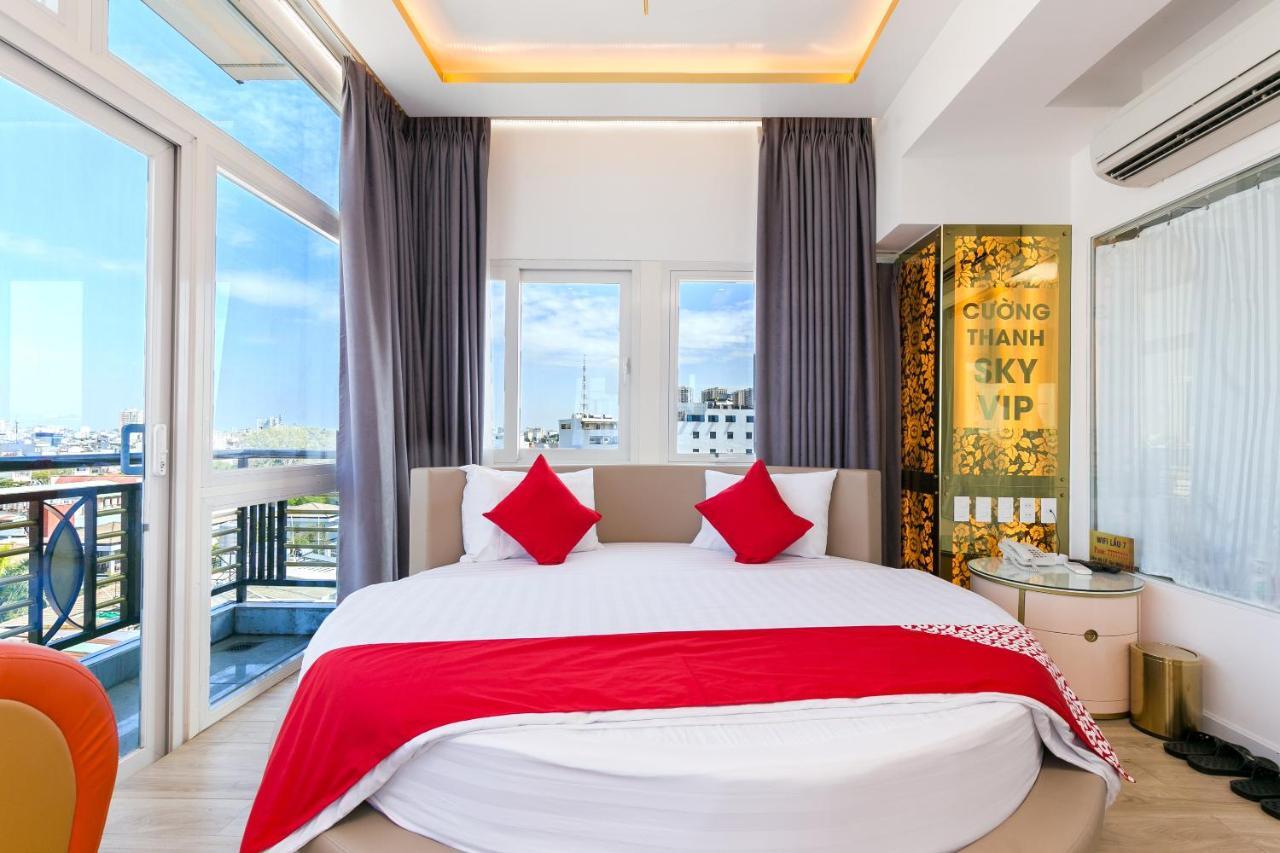 Hotel Oyo 616 Cuong Thanh 1 Hotel 2*