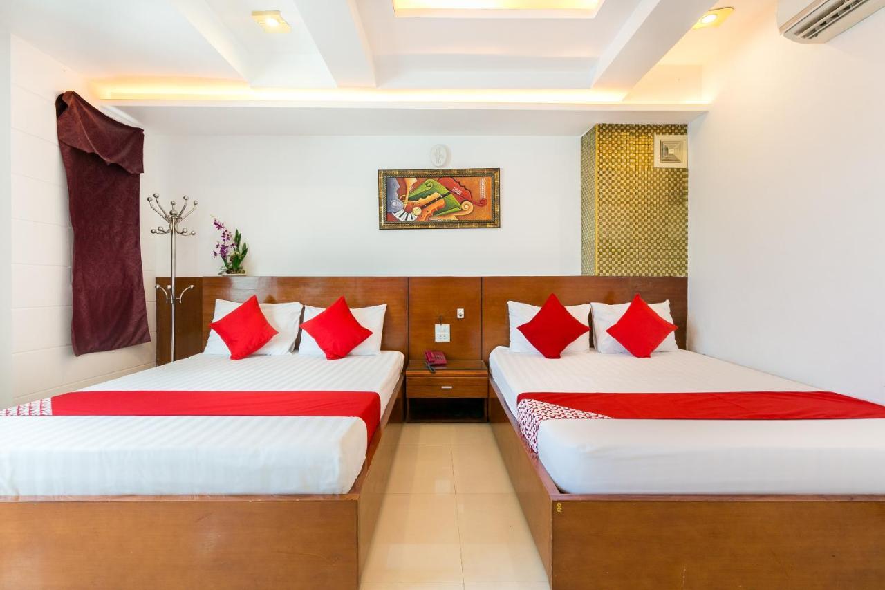 Oyo 616 Cuong Thanh 1 Hotel 2*