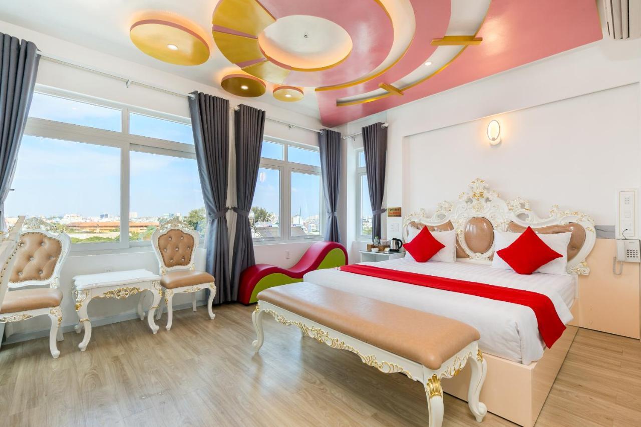 Oyo 616 Cuong Thanh 1 Hotel
