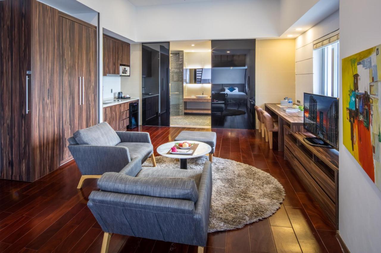 Hotel Charm Saigon Ho Chi Minh City