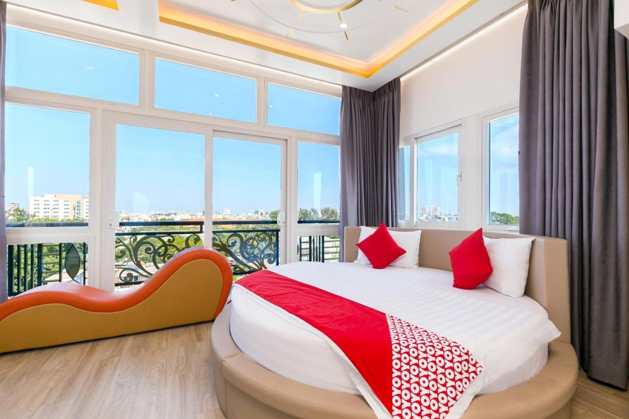 Oyo 616 Cuong Thanh 1 Hotel Hotel Ho Chi Minh City