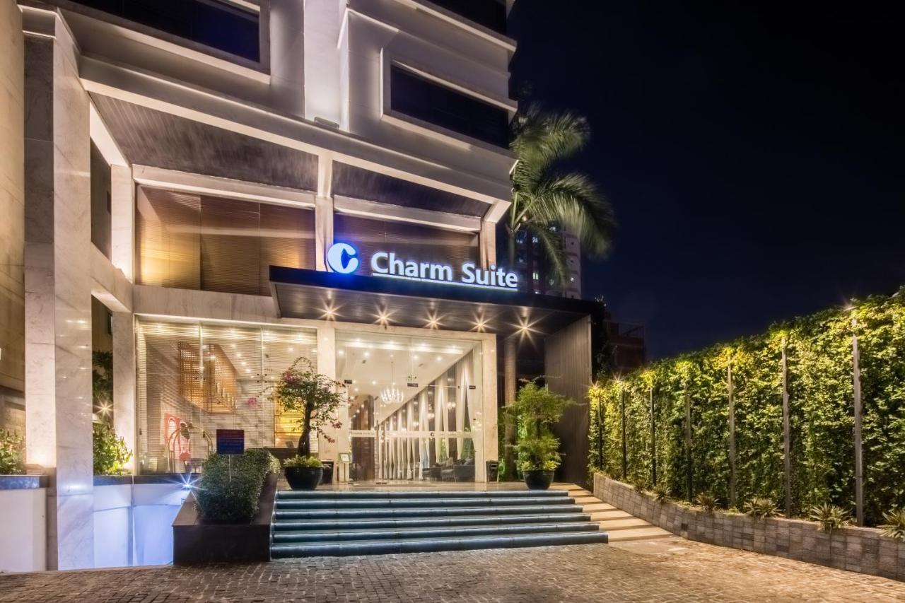 Charm Saigon 4* Ho Chi Minh City