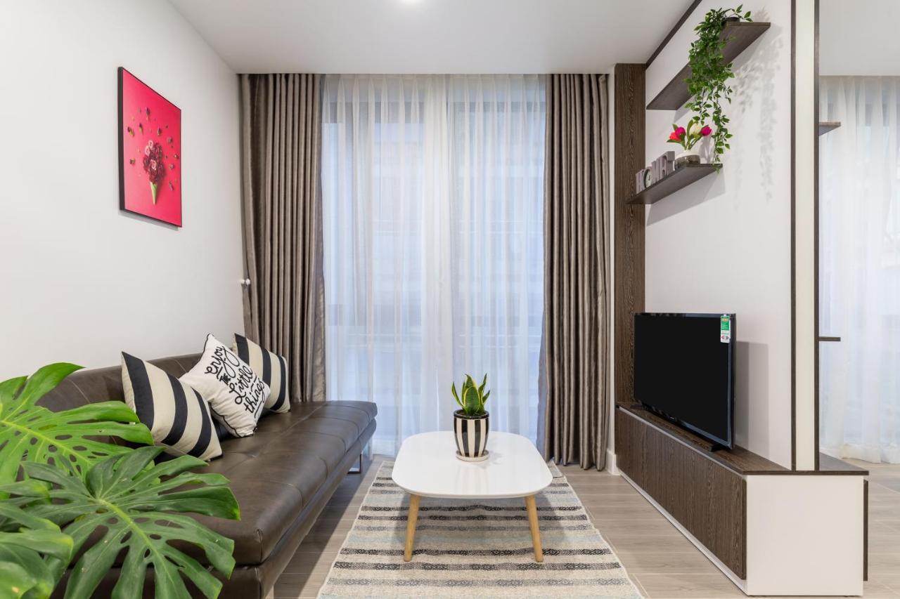 Bed & Breakfast Memory Sai Gon & Ho Chi Minh City