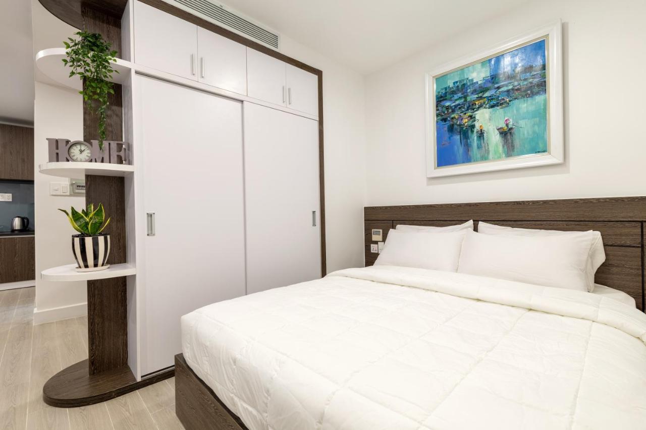 Memory Sai Gon & Bed & Breakfast