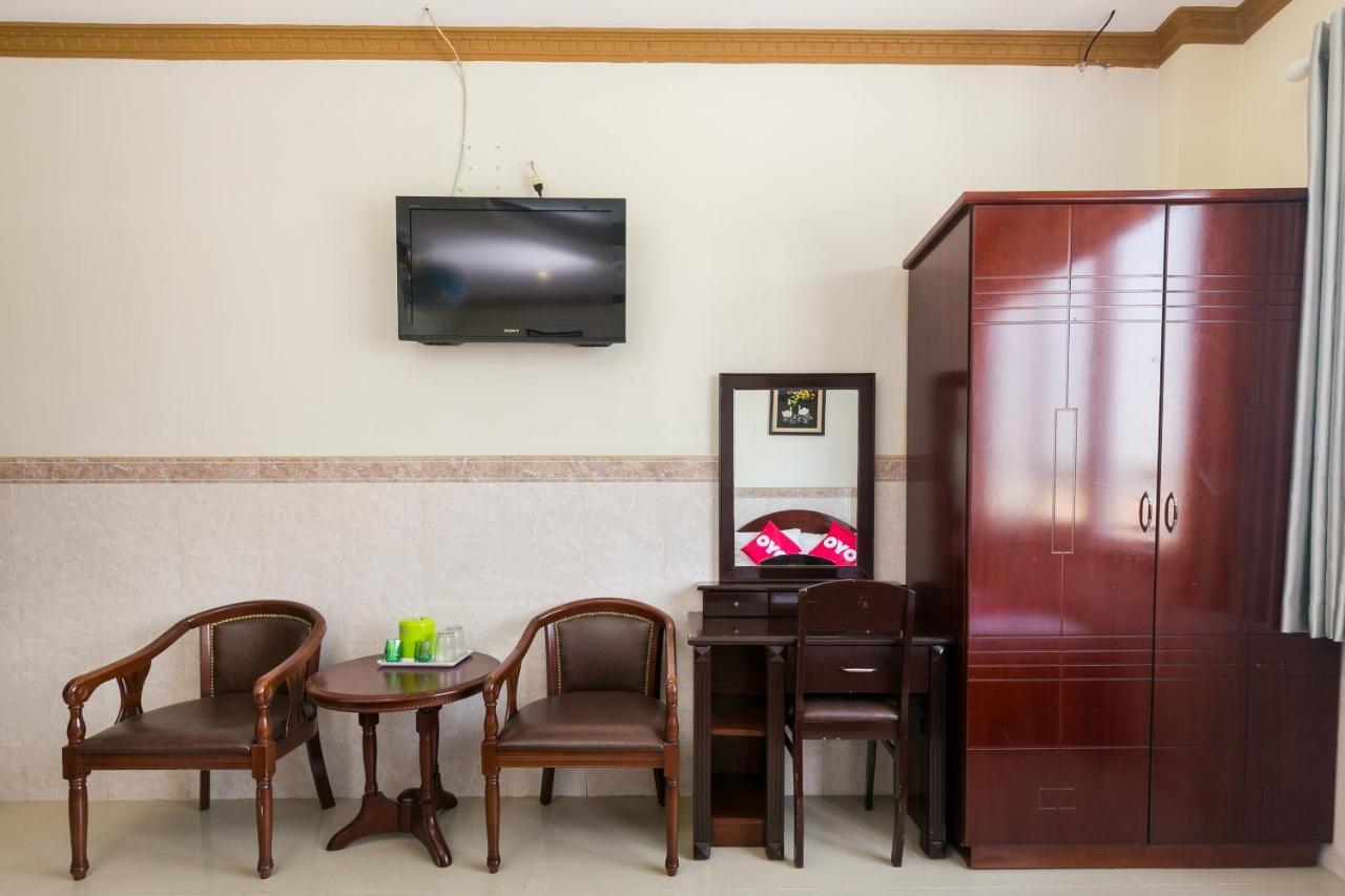 Hotel Ngan Ha