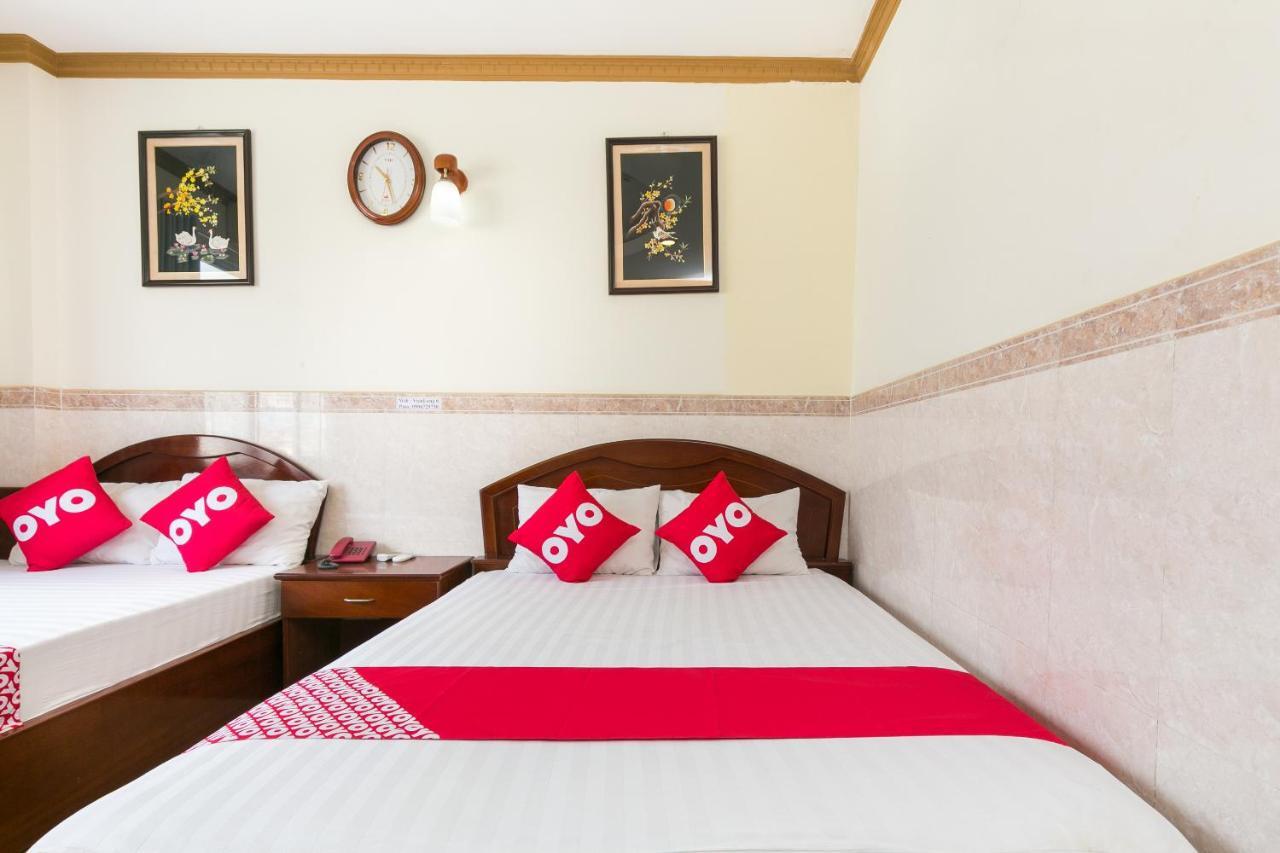 Ngan Ha Hotel